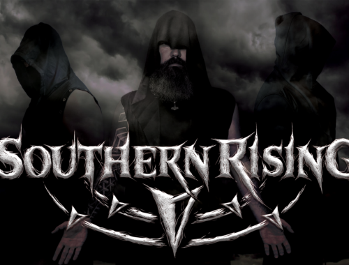 Southern Rising