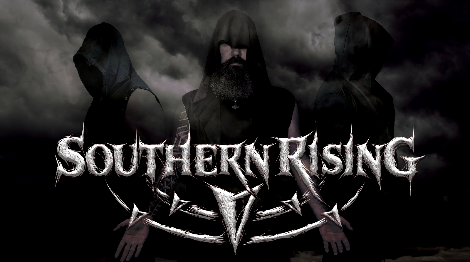 Southern Rising