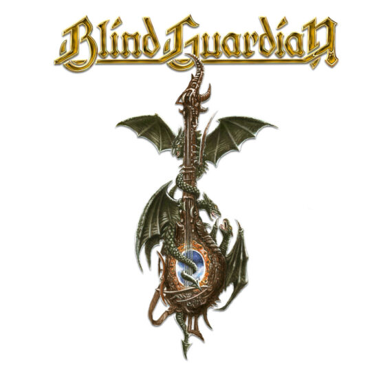 Blind Guardian - Imaginations from The Other Side - 25th Anniv. - Live