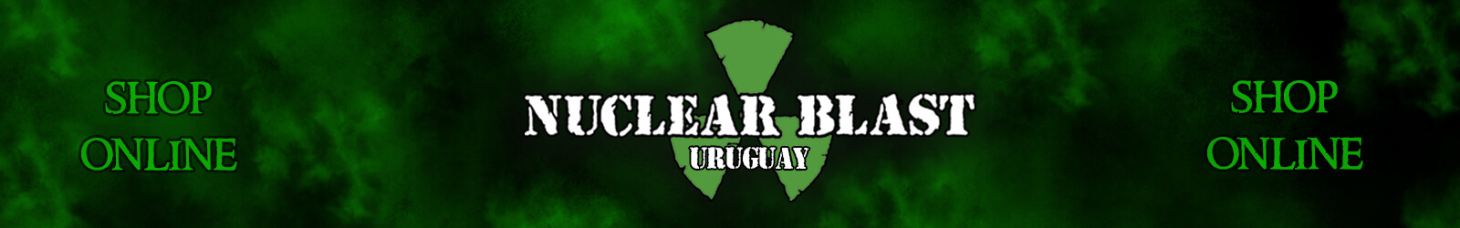 Nuclear Blast Uruguay