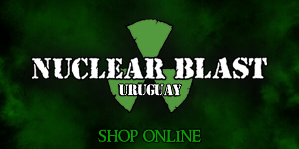 Nuclear Blast Uruguay Store